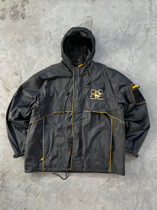 Vintage Mizzou Jaceket - XXL