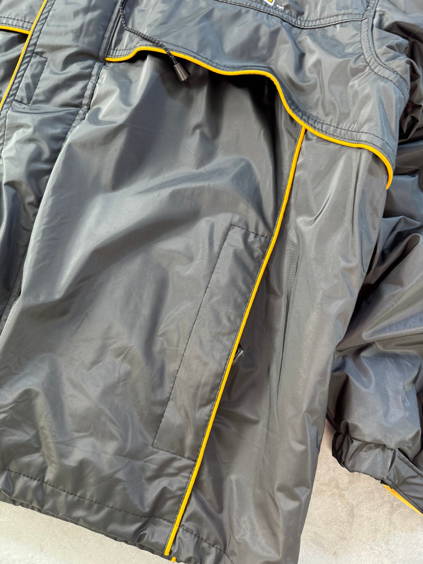 Vintage Mizzou Jaceket - XXL
