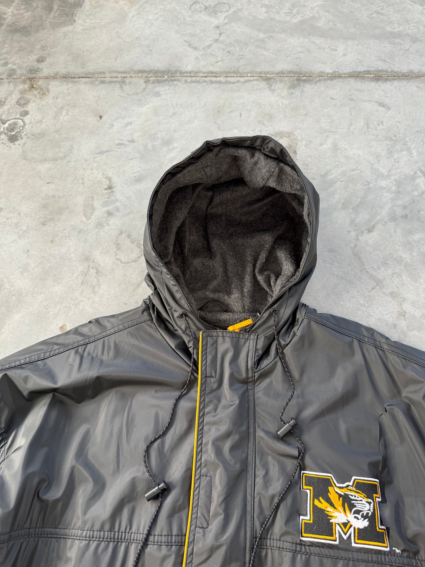 Vintage Mizzou Jaceket - XXL