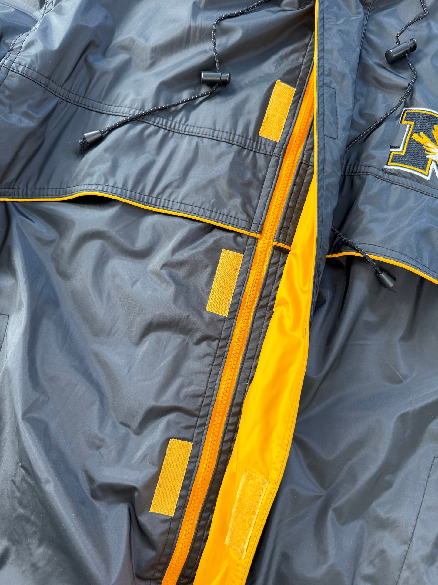 Vintage Mizzou Jaceket - XXL