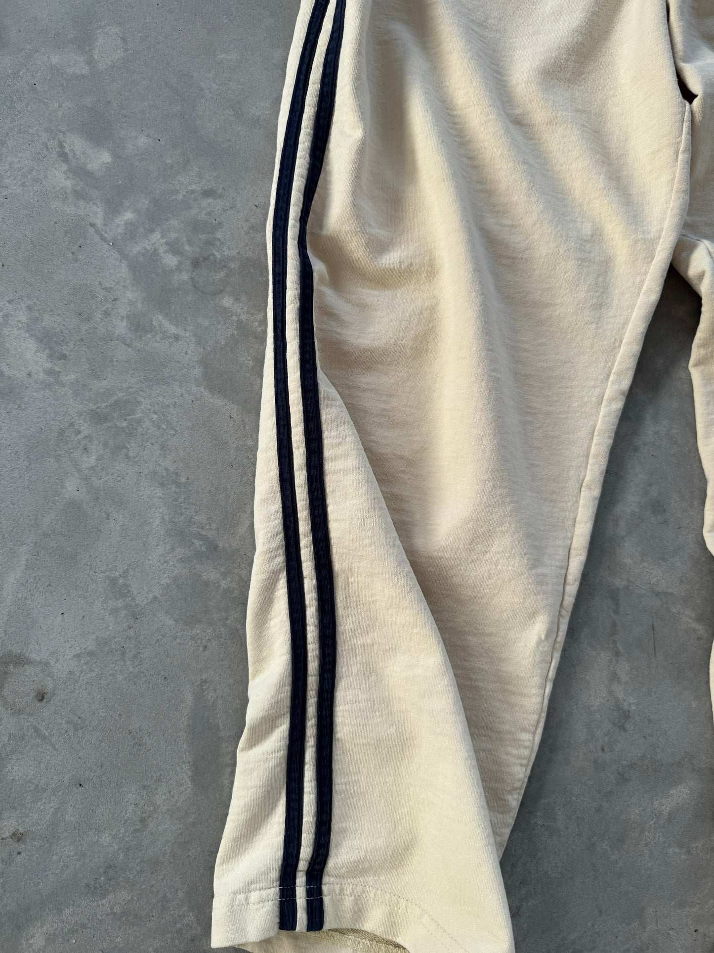 Vintage Baby Yellow Sweatpants - M
