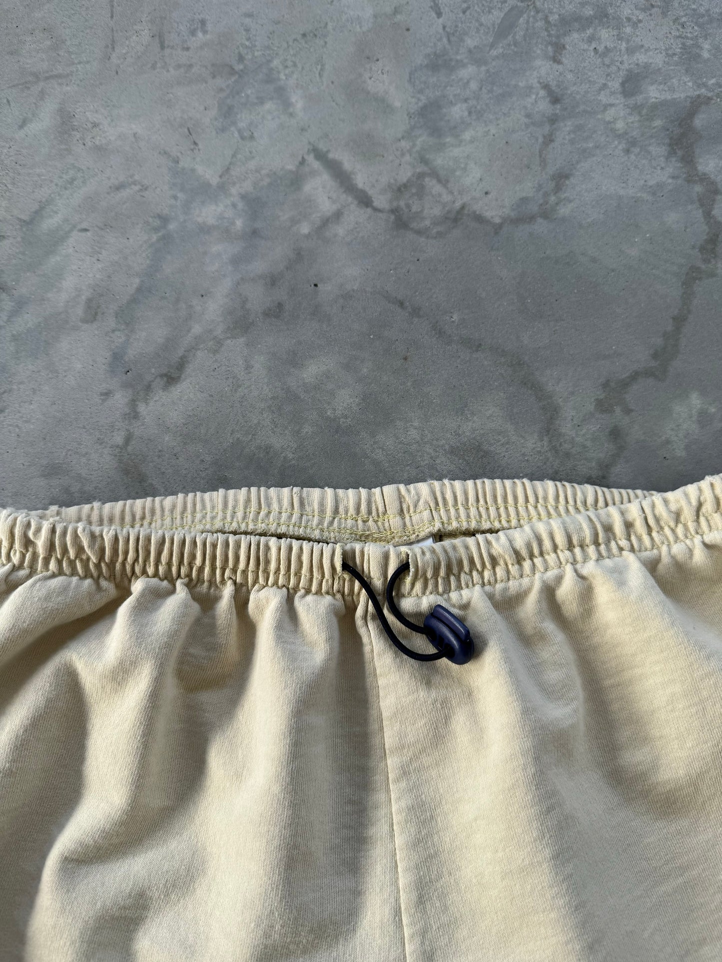Vintage Baby Yellow Sweatpants - M