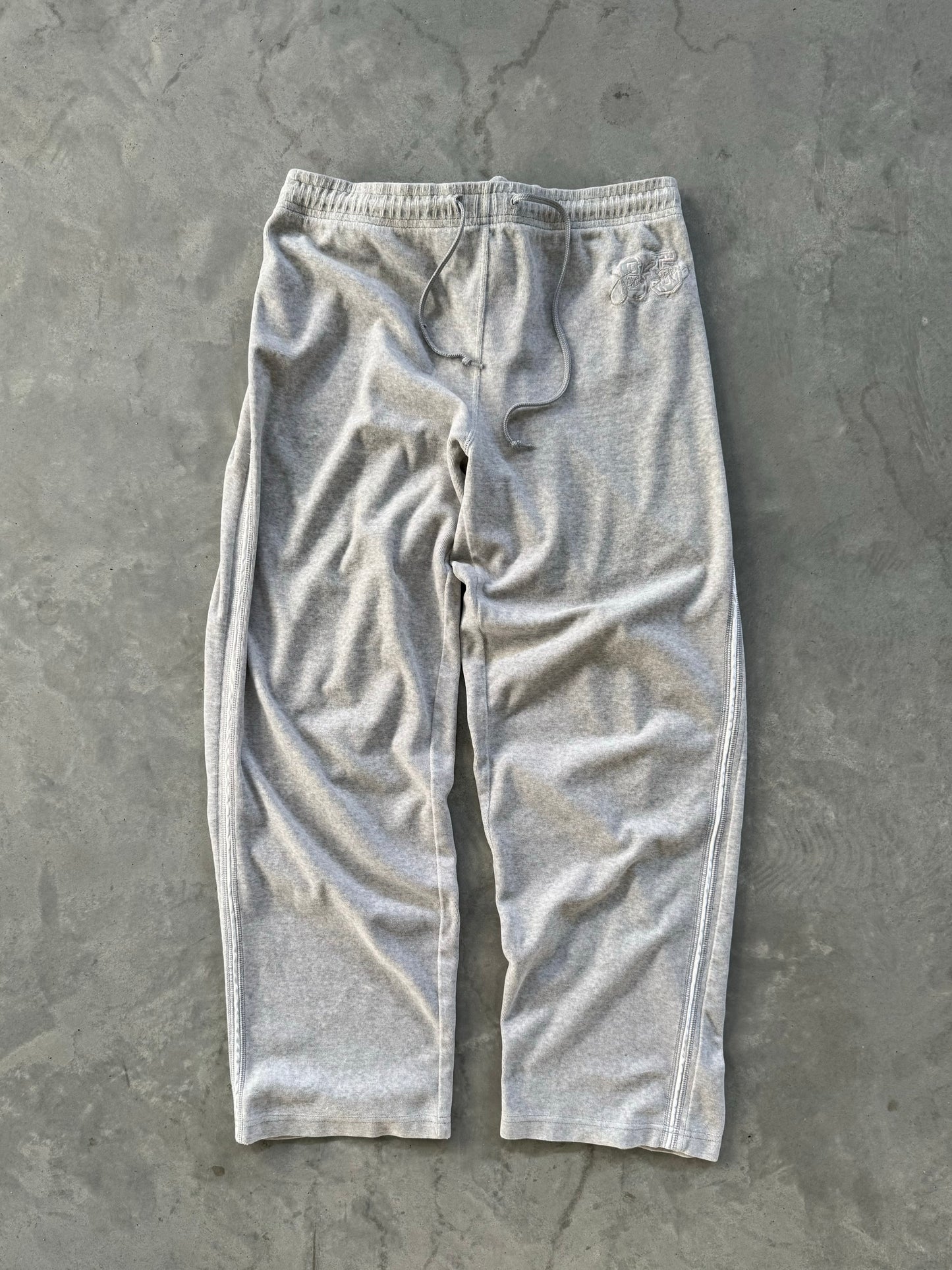 Vintage y2k Joe Boxer Track Pants - L