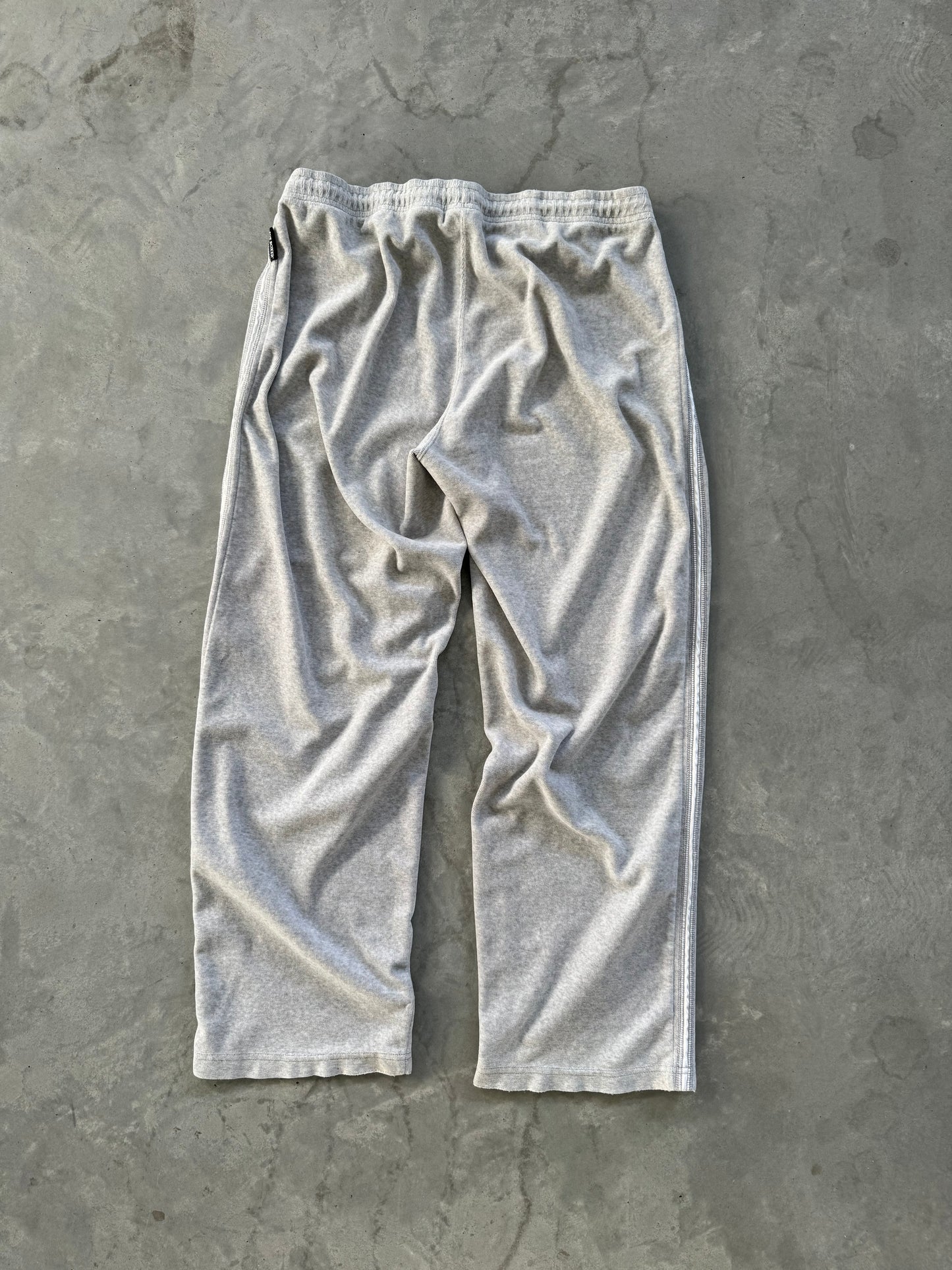 Vintage y2k Joe Boxer Track Pants - L
