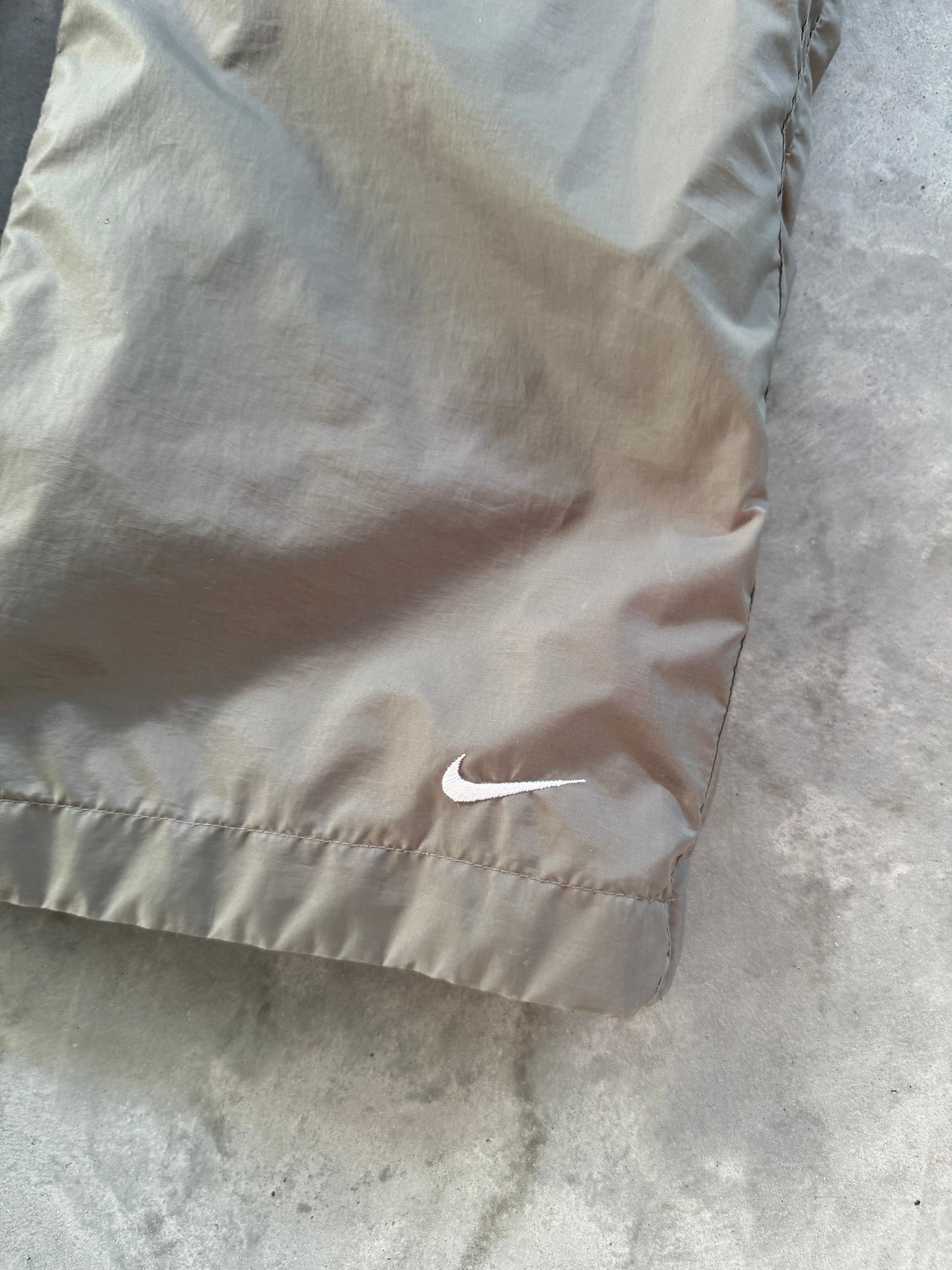Vintage 00s Track Pants - L