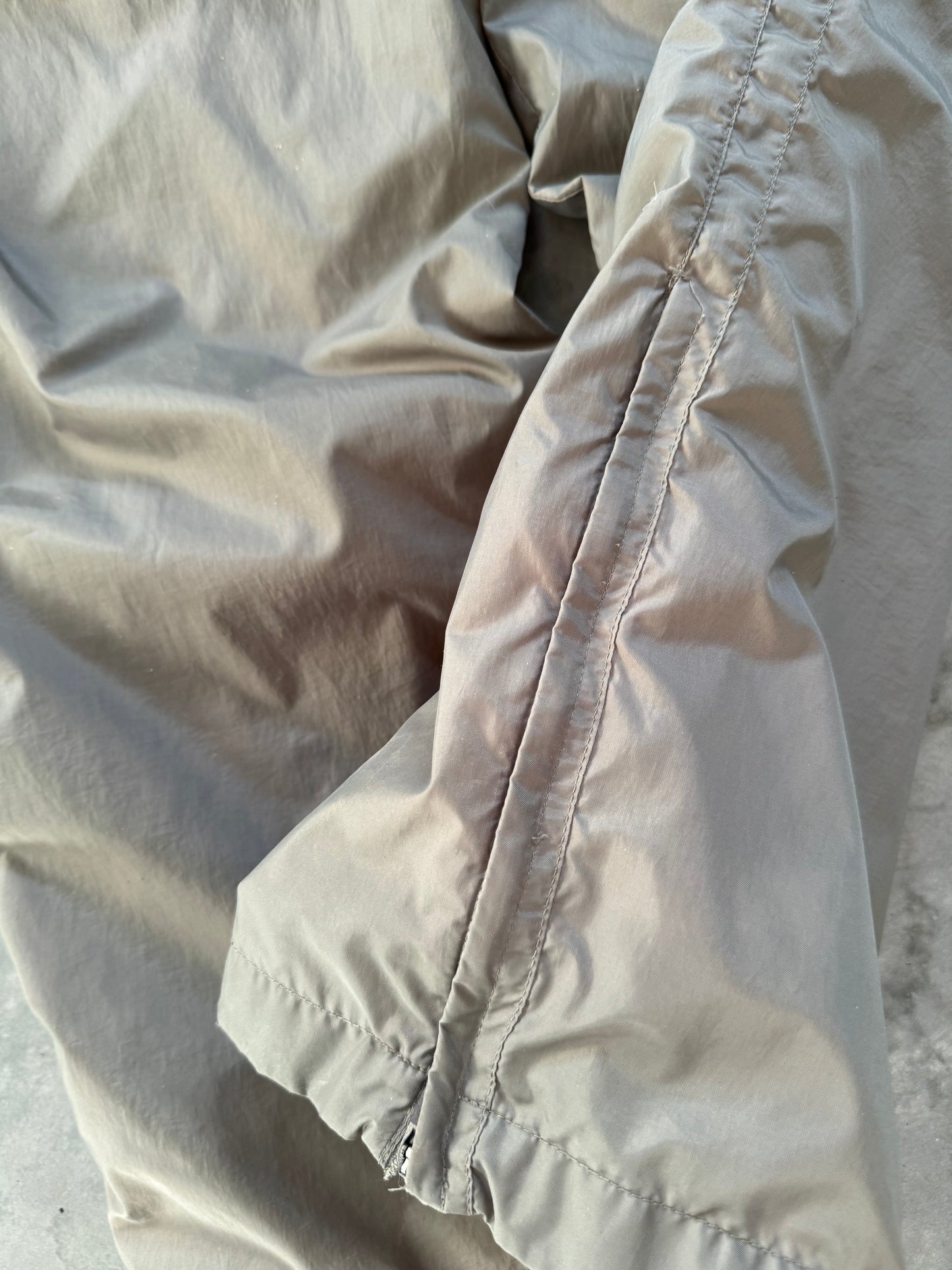 Vintage 00s Track Pants - L