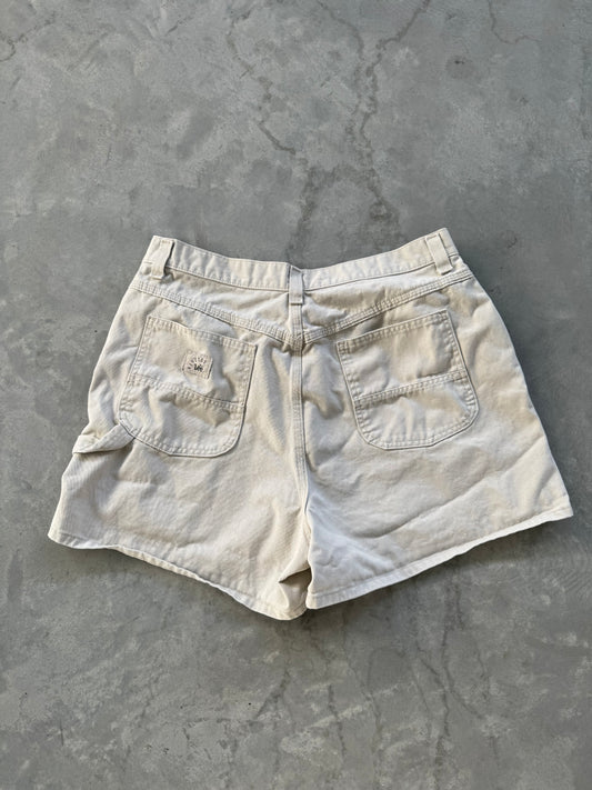 Vintage Lee Shorts - 36x3.5