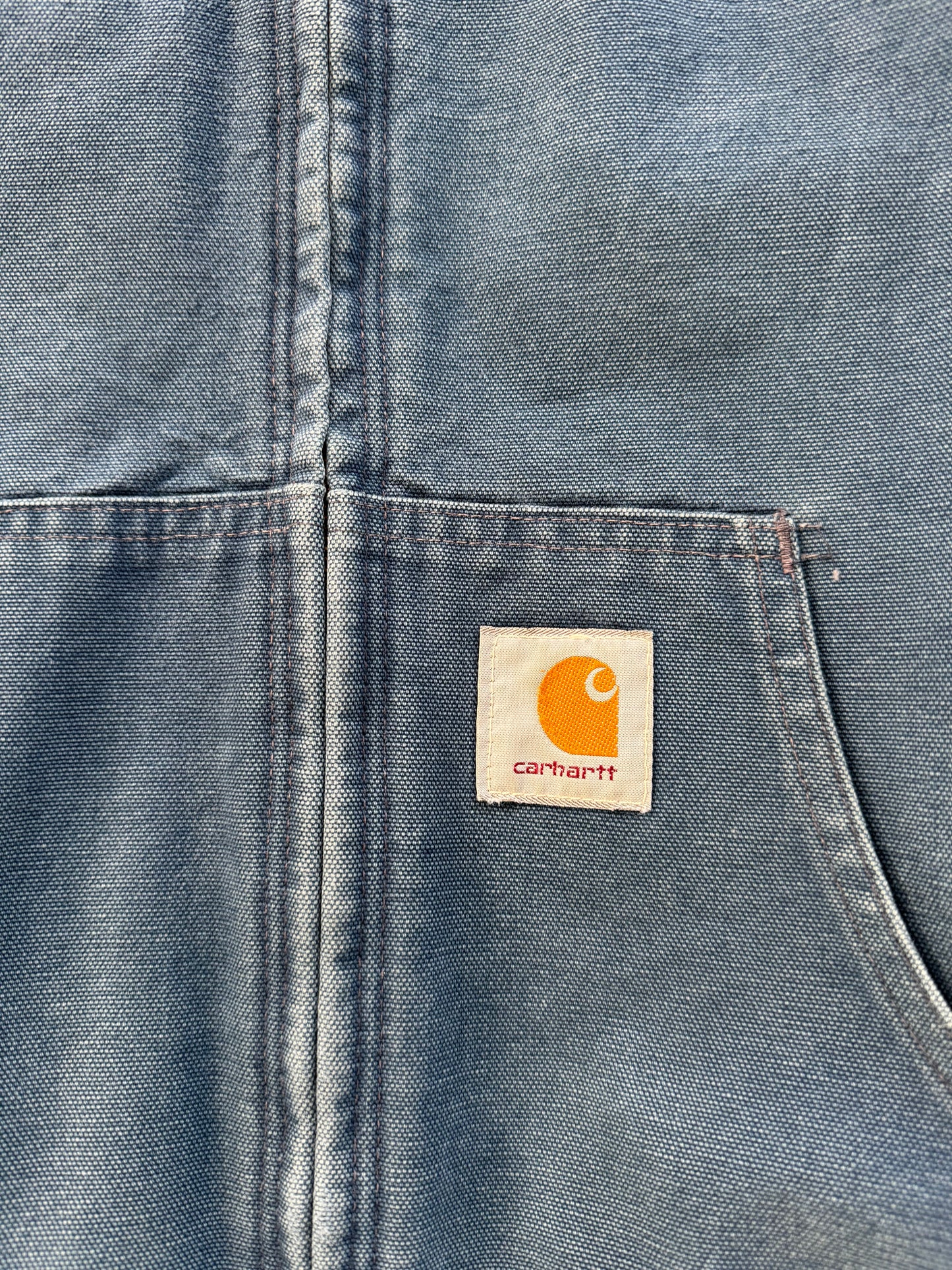 Vintage 1980s Carhartt Coat - XL