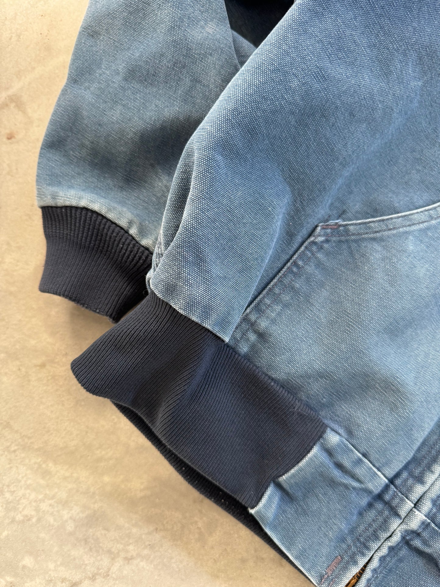 Vintage 1980s Carhartt Coat - XL