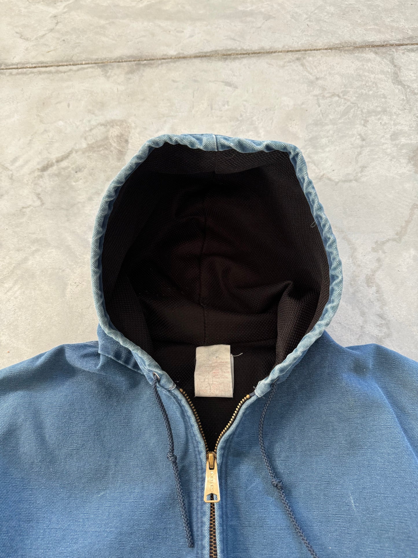 Vintage 1980s Carhartt Coat - XL