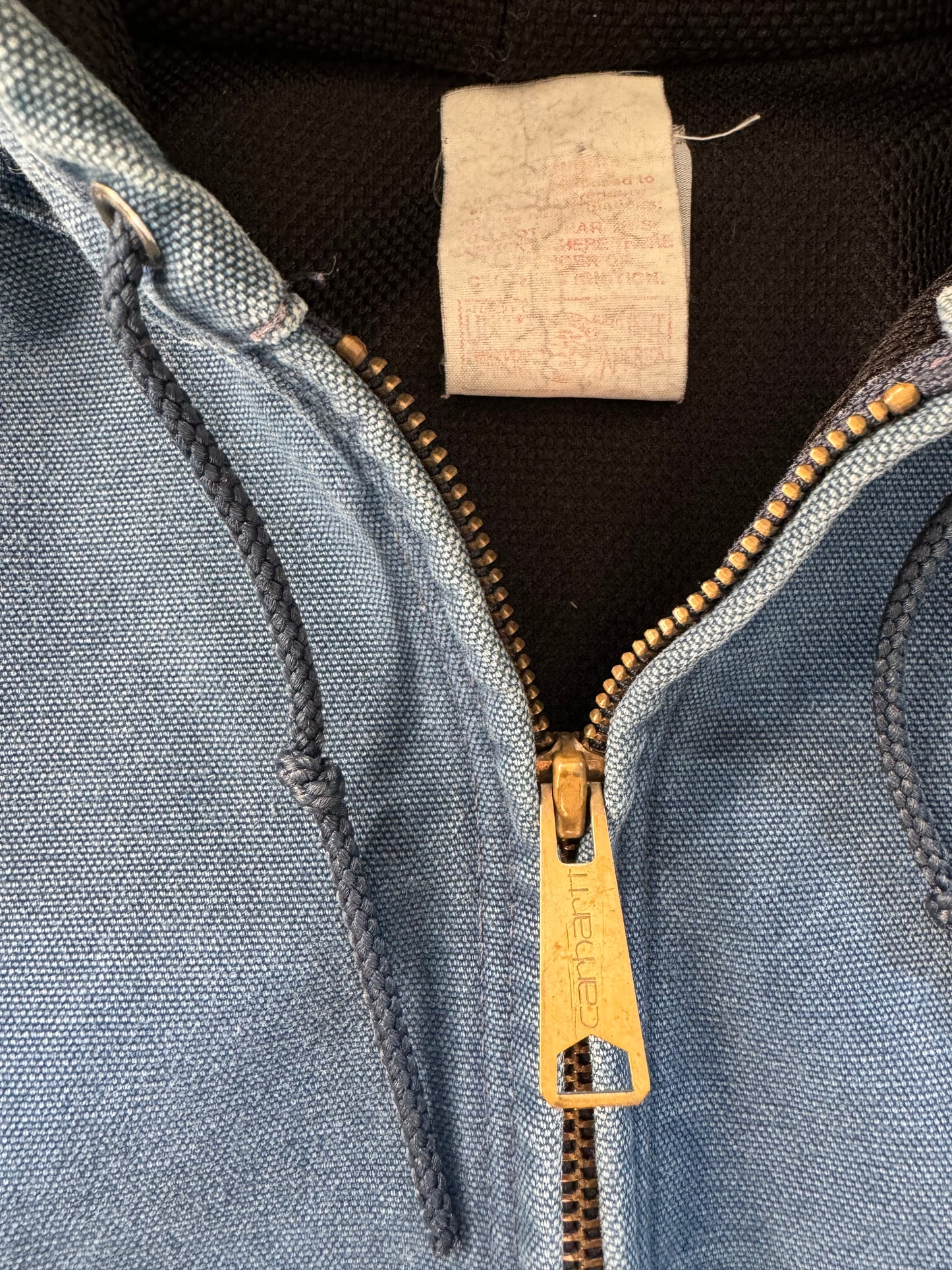 Vintage 1980s Carhartt Coat - XL