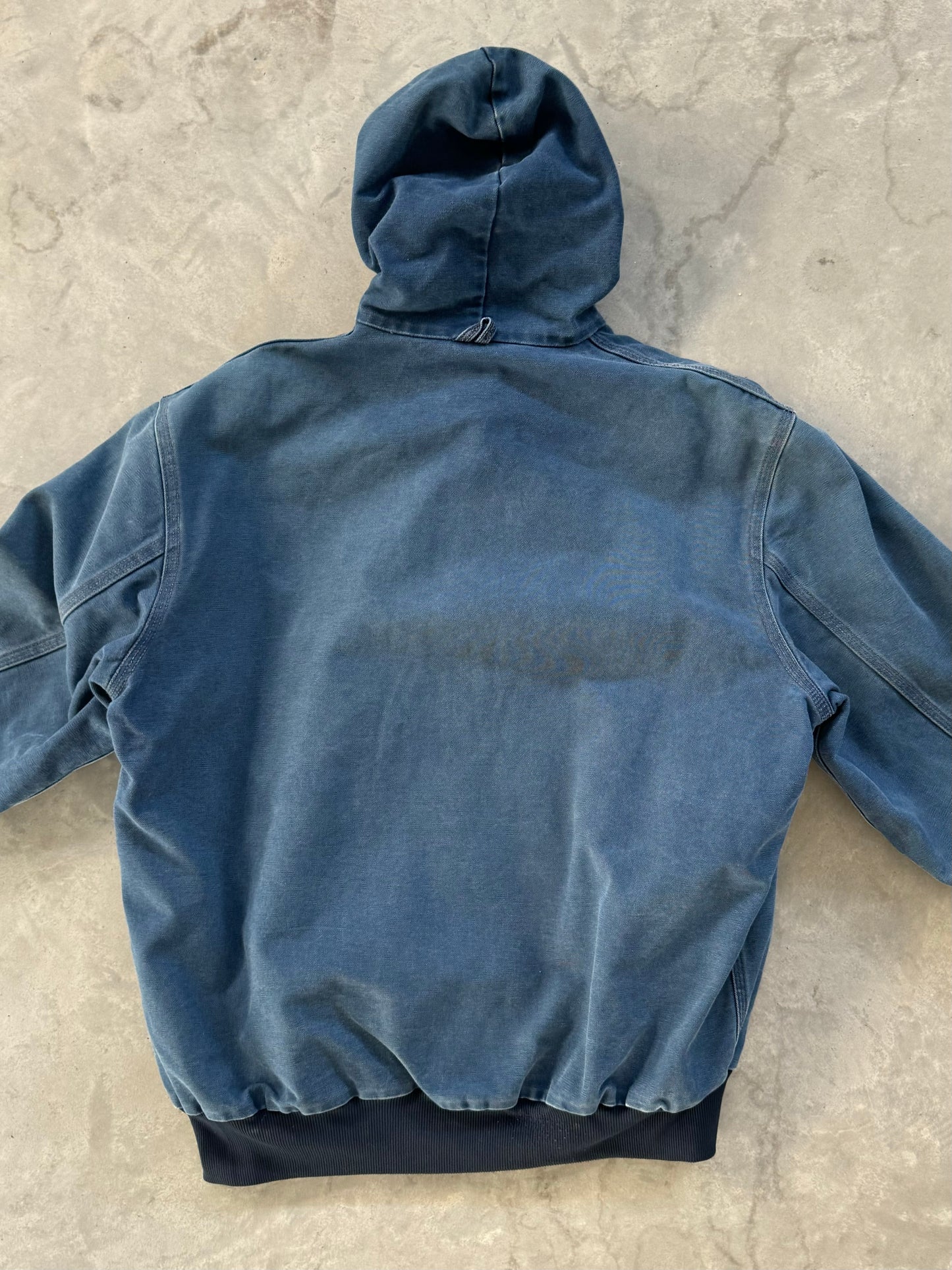 Vintage 1980s Carhartt Coat - XL