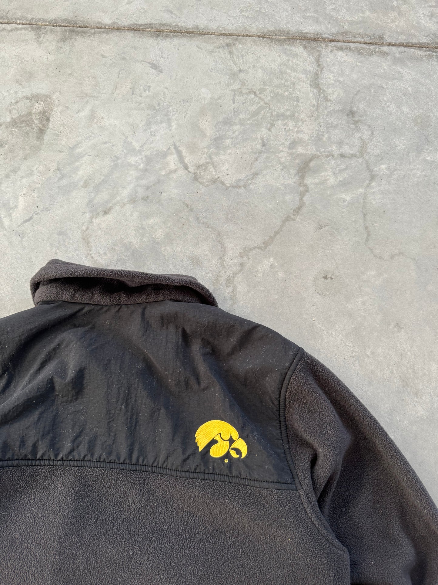 Iowa Columbia Coat - M