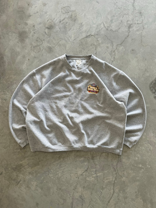 Beer Tour Sweatshirt - XXL