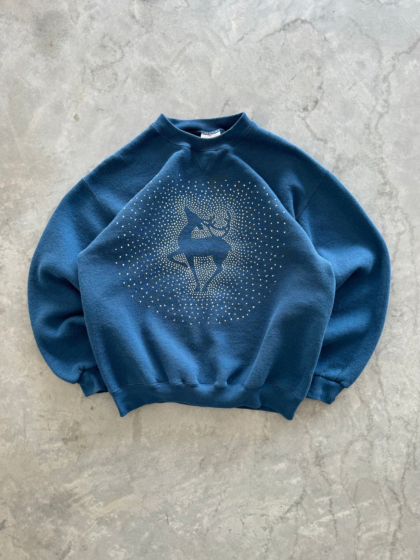 Vintage Sweatshirt - M