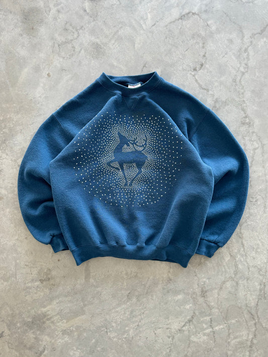Vintage Sweatshirt - M