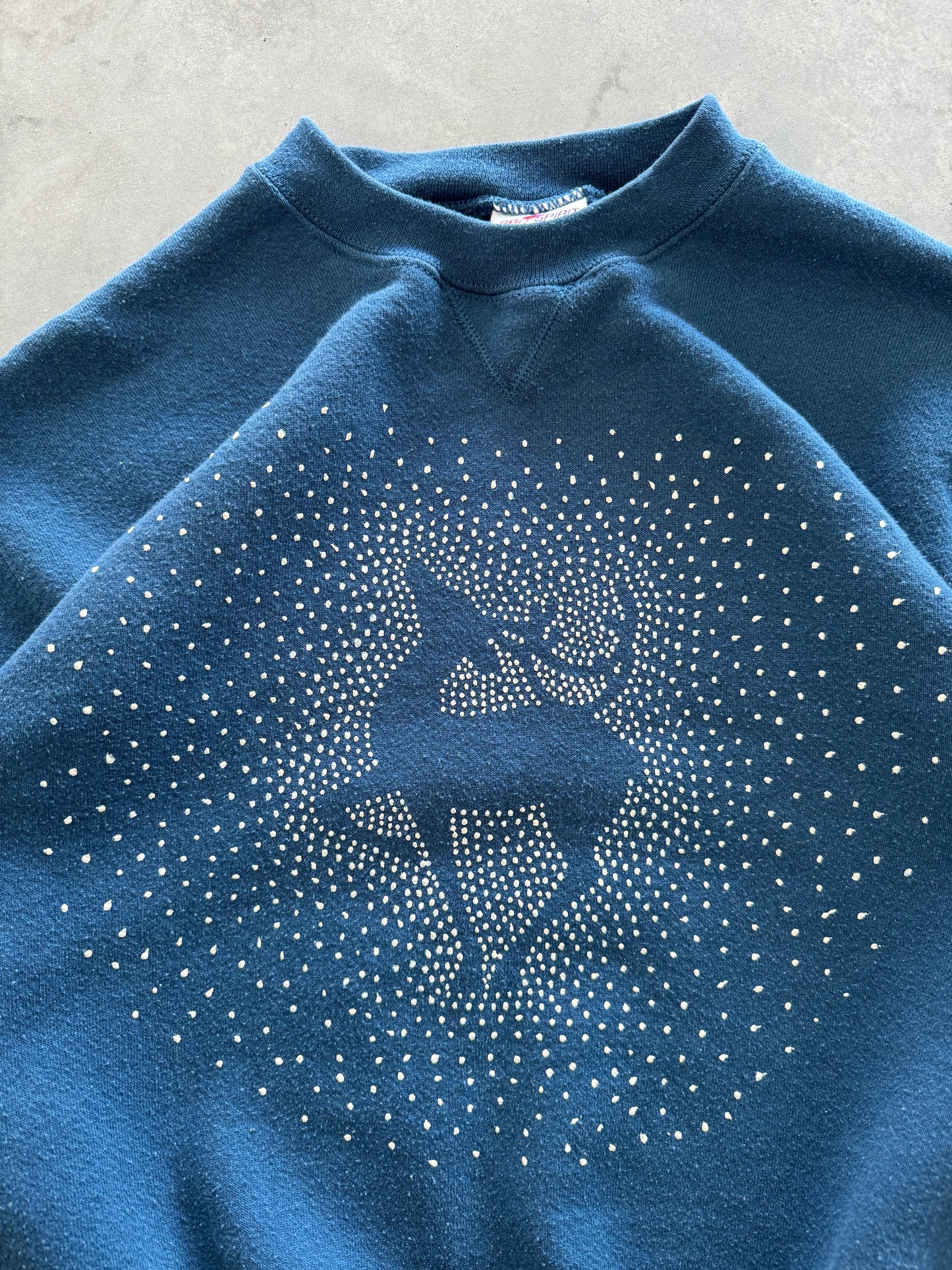 Vintage Sweatshirt - M