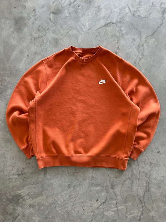 Nike Sweatshirt - L