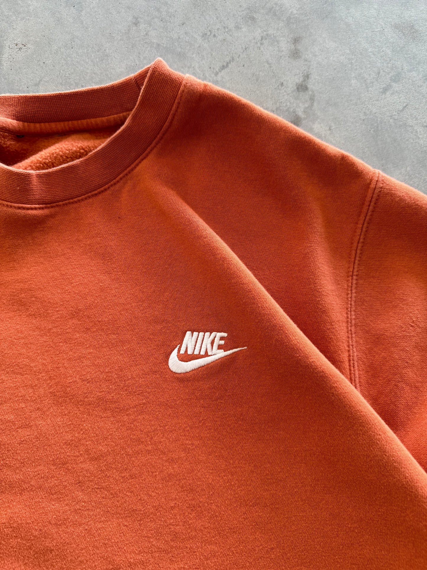 Nike Sweatshirt - L