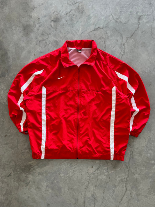Vintage 90s Nike Windbreaker - XXL