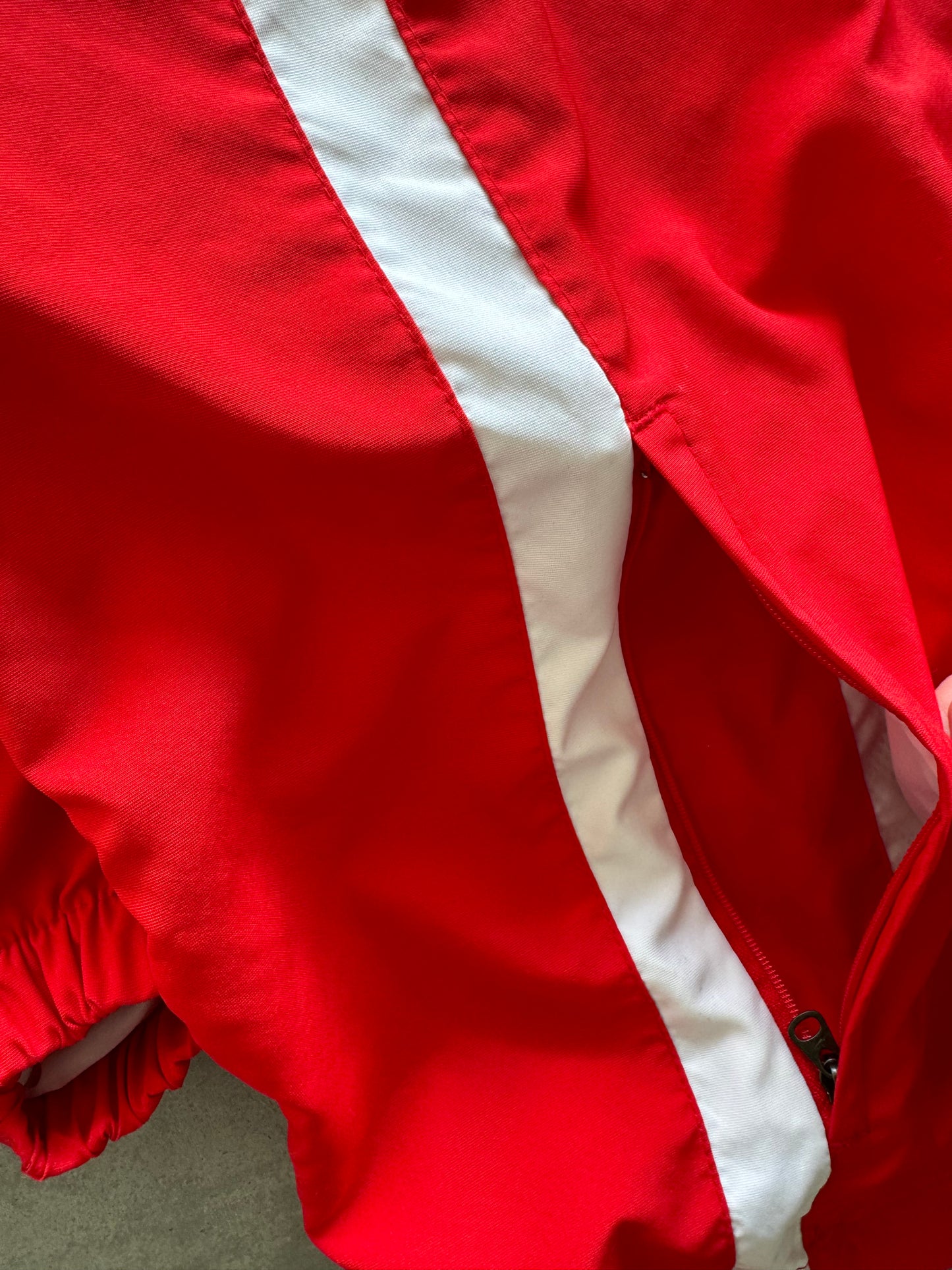 Vintage 90s Nike Windbreaker - XXL