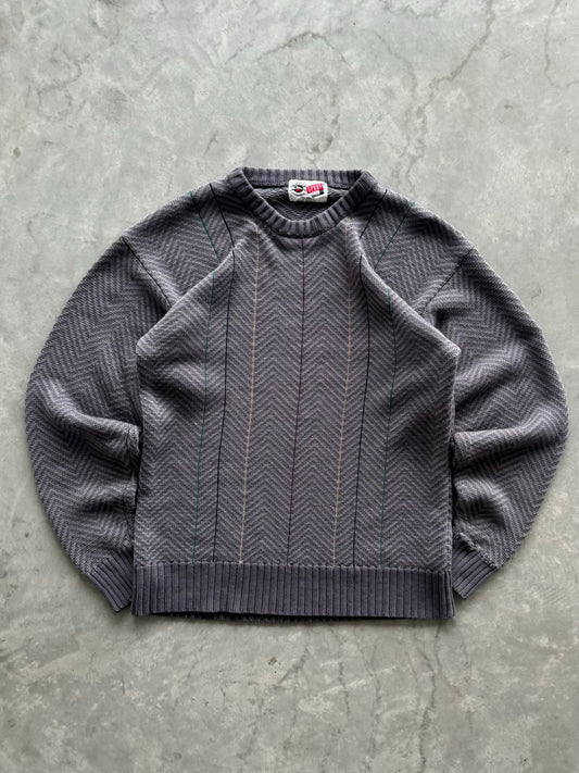 Vintage Sweater - XL