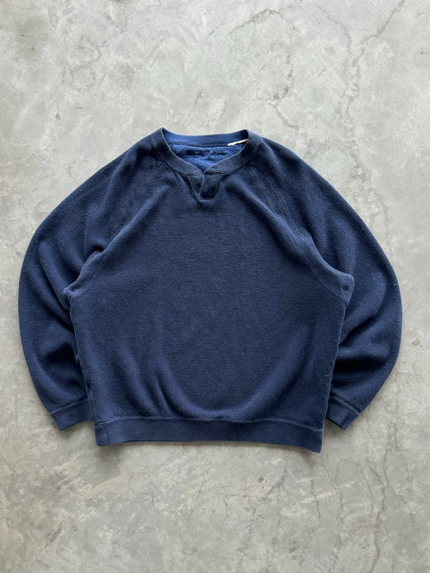 Vintage Tommy Bahama Sweatshirt - L