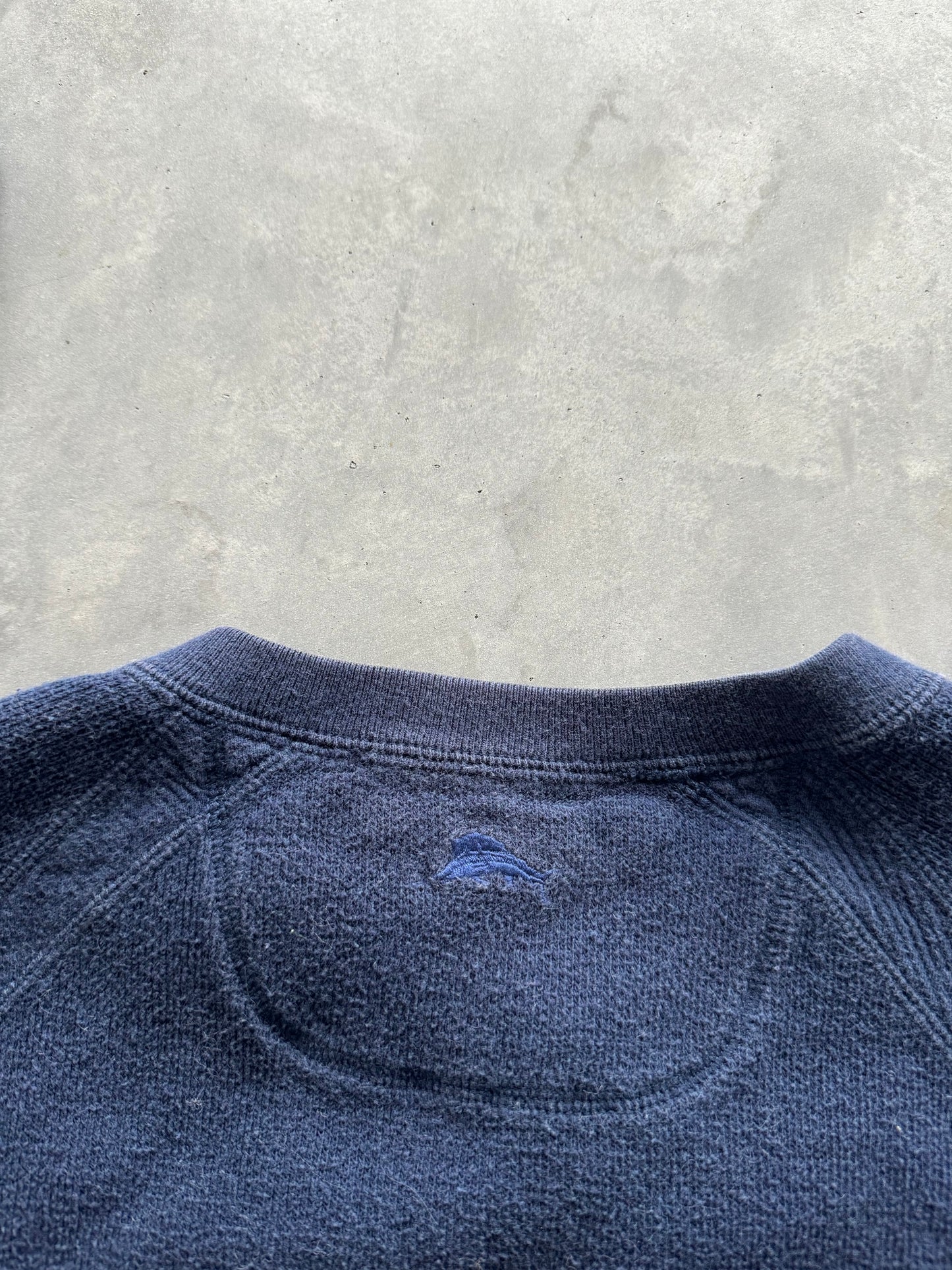Vintage Tommy Bahama Sweatshirt - L