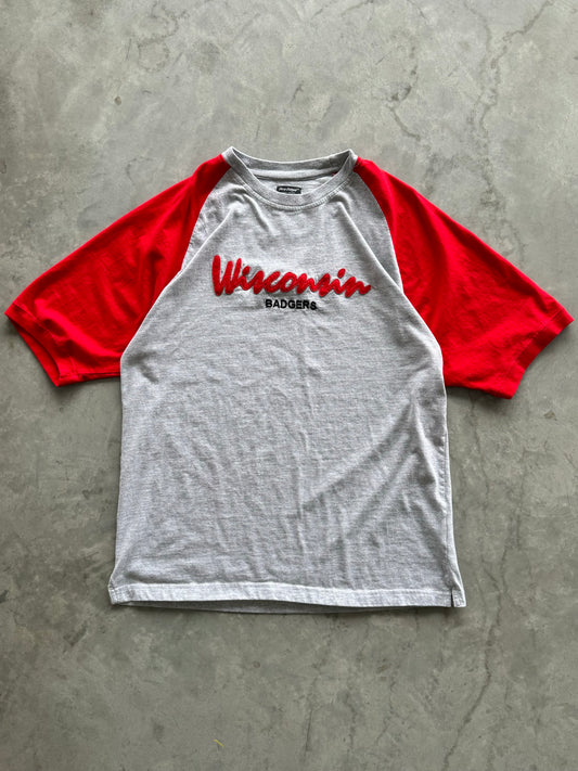 Vintage Wisconsin Tshirt - L
