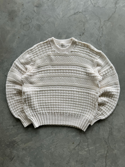 Vintage Sweater - XL