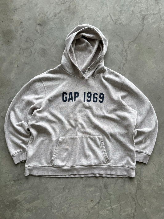 Vintage Gap Hoodie - XXL