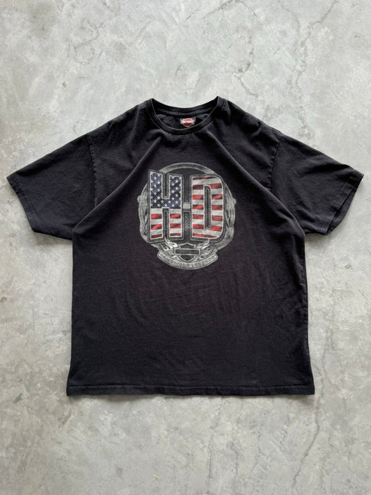 Vintage Harley Davidson Tshirt - XXL