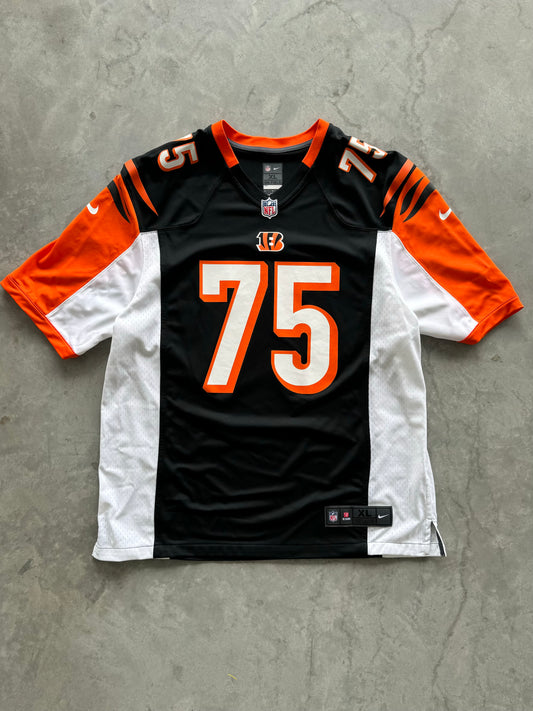 Bengals Nike Still Jersey - XL