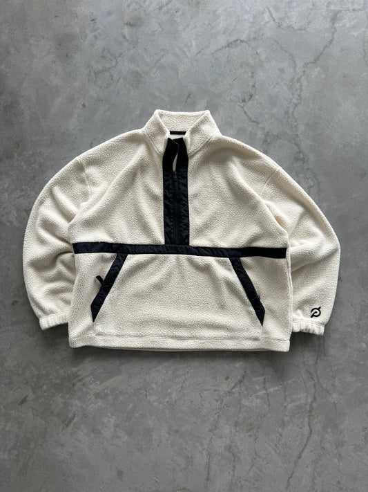 Peloton Sherpa Half Zip - XXL