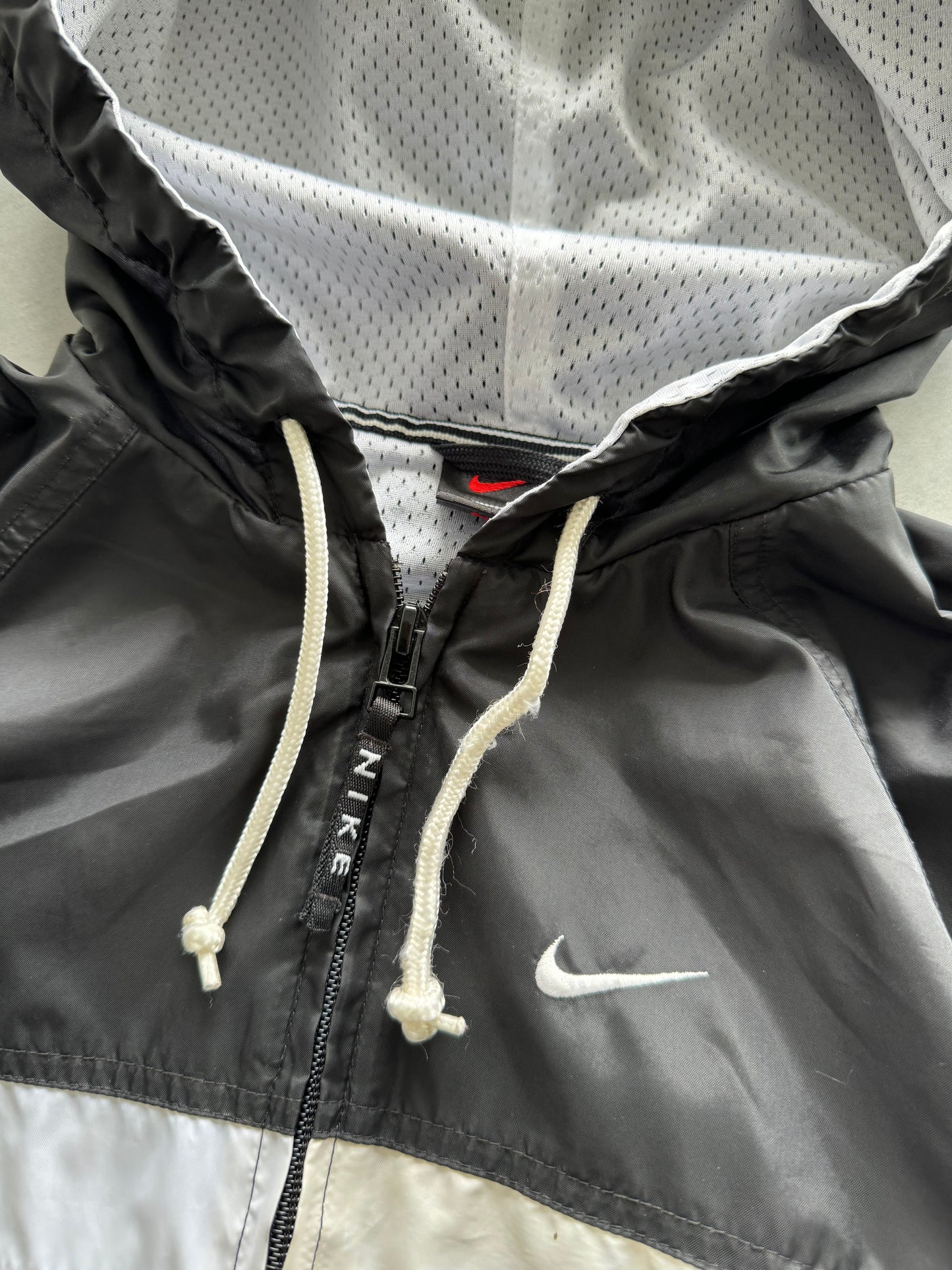 Vintage 90s Nike Windbreaker - S