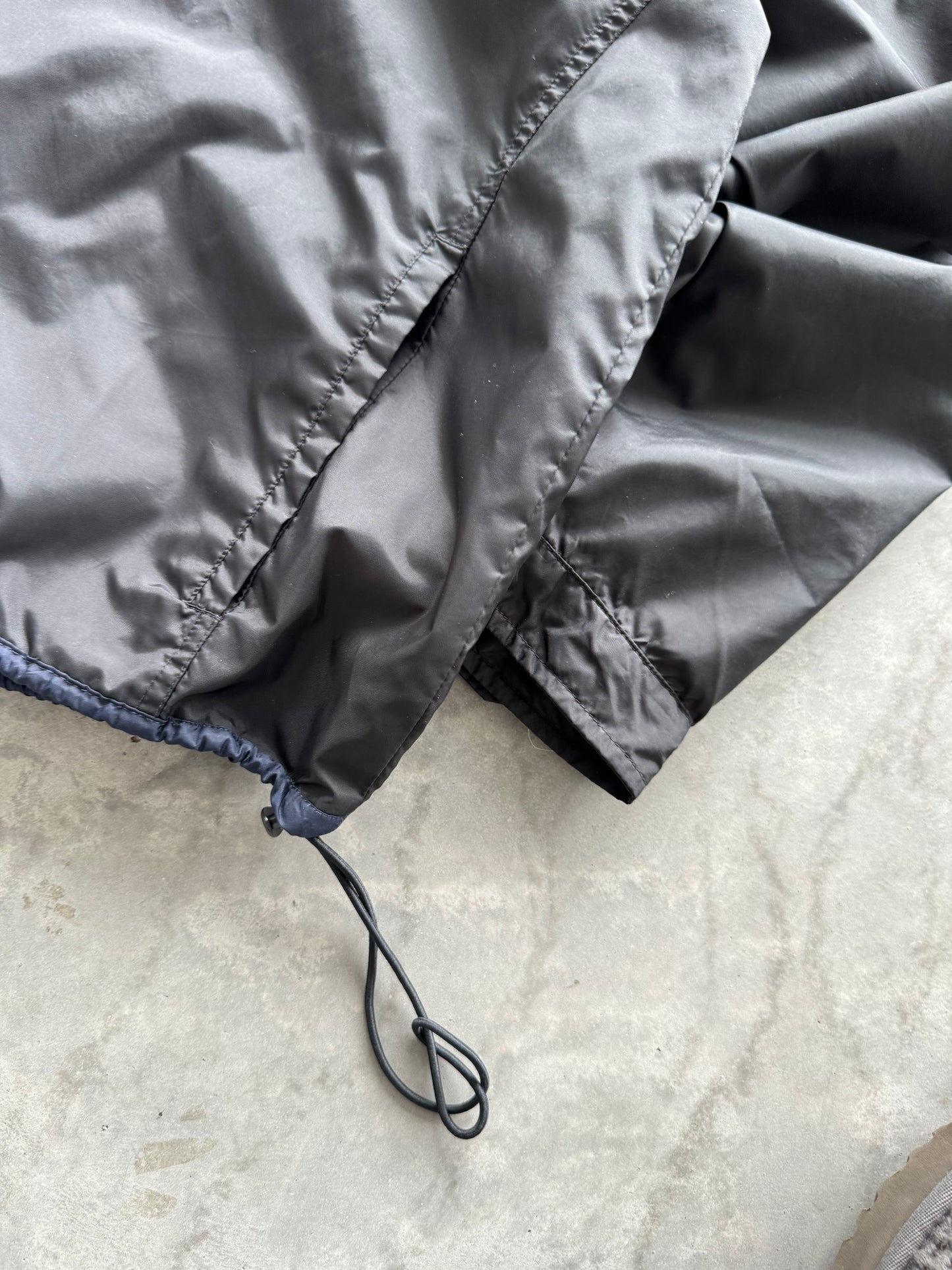 Vintage 90s Nike Windbreaker - S