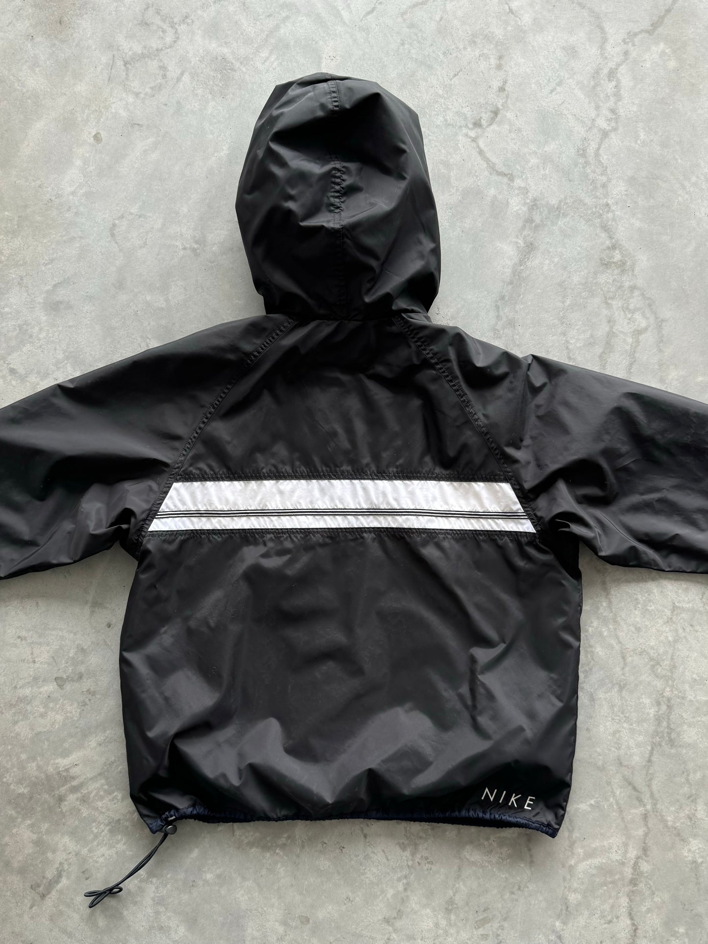 Vintage 90s Nike Windbreaker - S