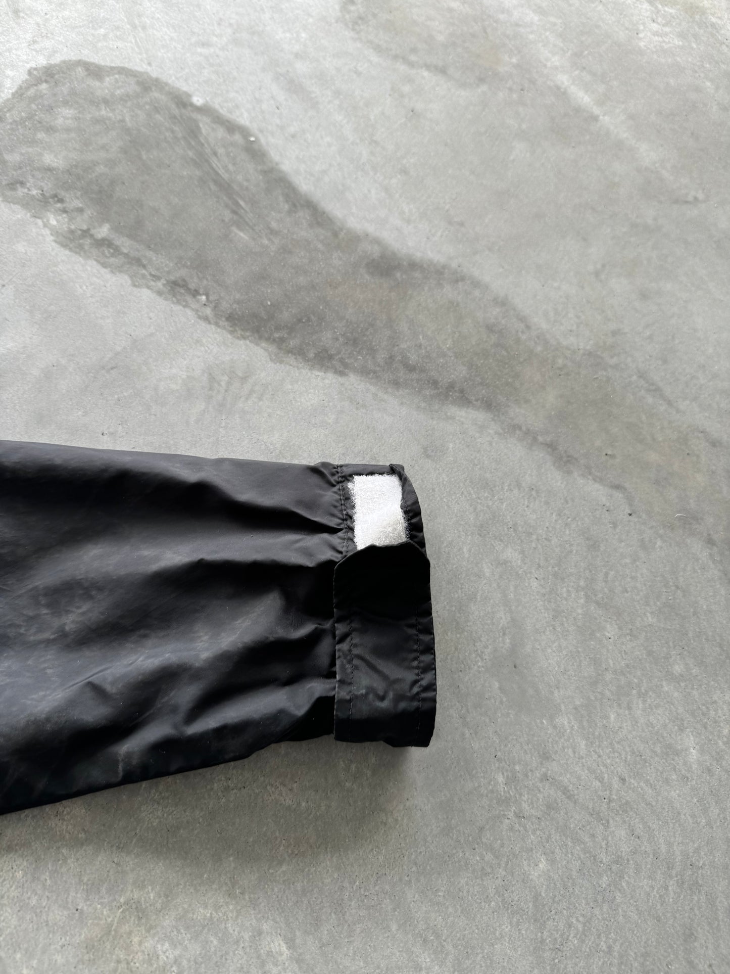 Vintage 90s Nike Windbreaker - S