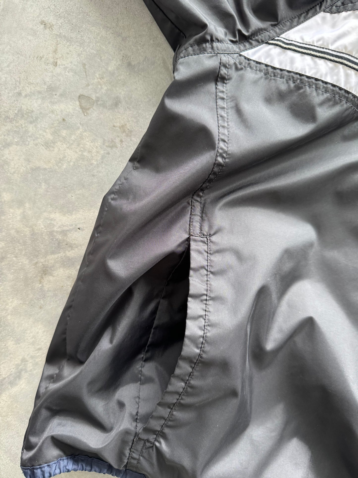 Vintage 90s Nike Windbreaker - S