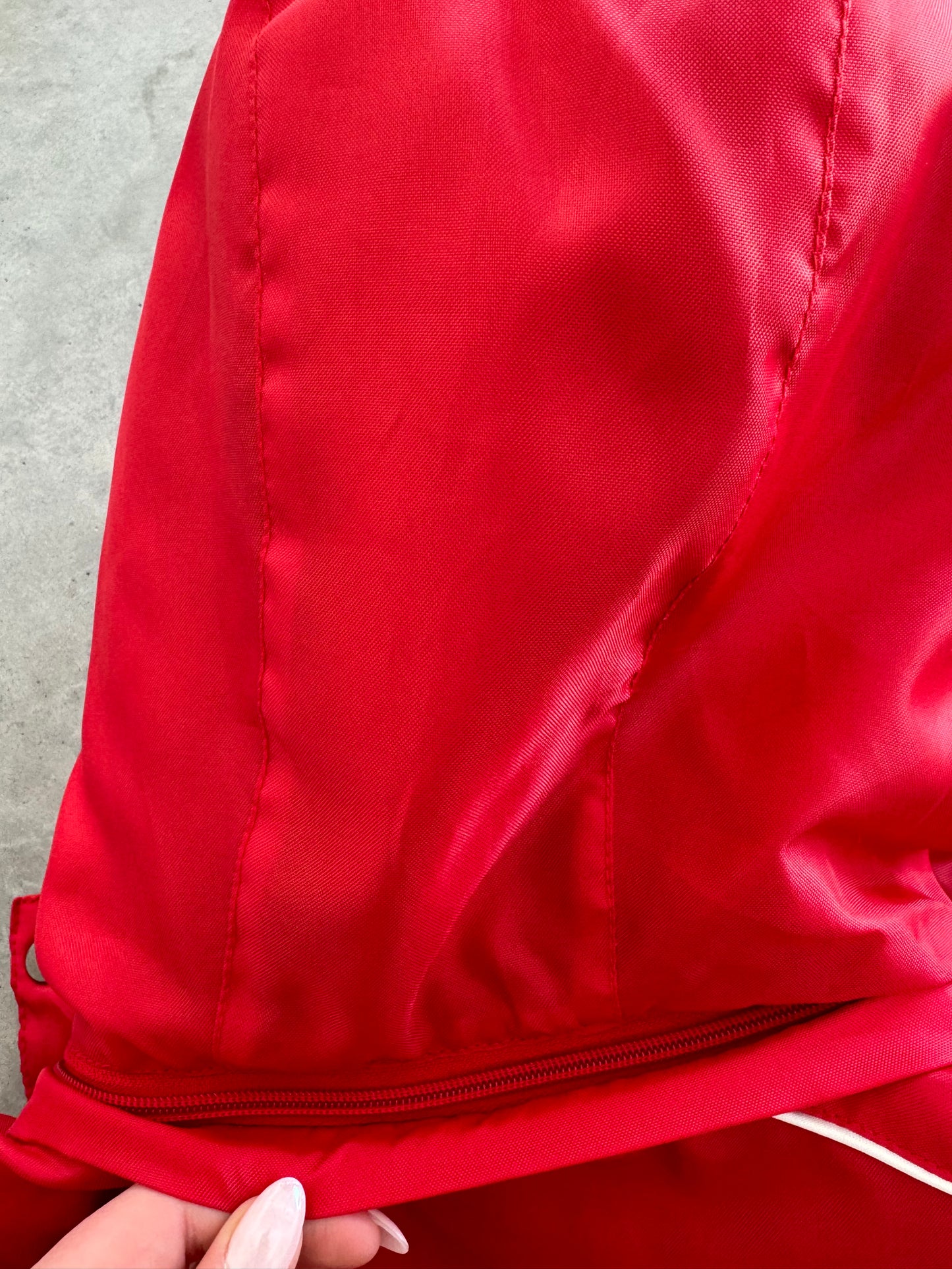Vintage Nebraska Coat - L