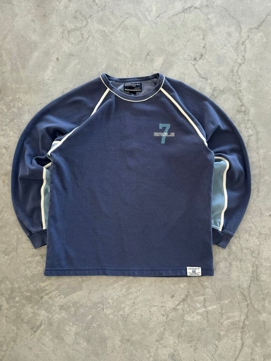 Vintage American Eagle Longsleeve - L