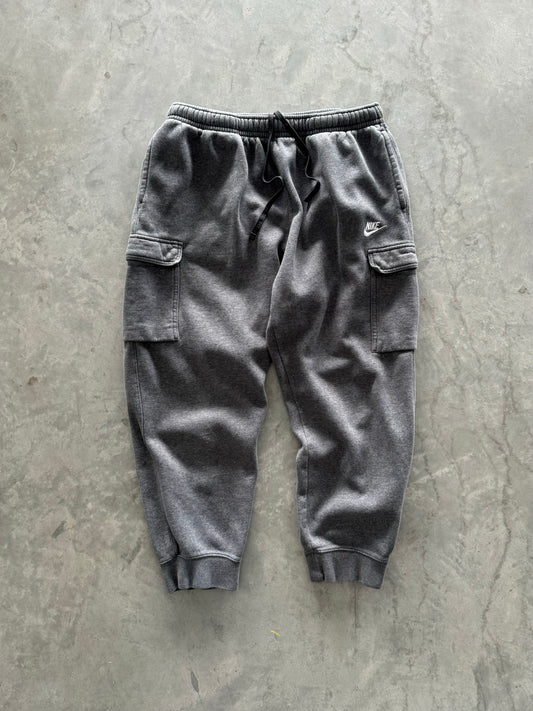 Nike Cargo Sweatpants - XL