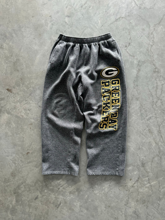 Vintage Green Bay Packers Sweatpants - S