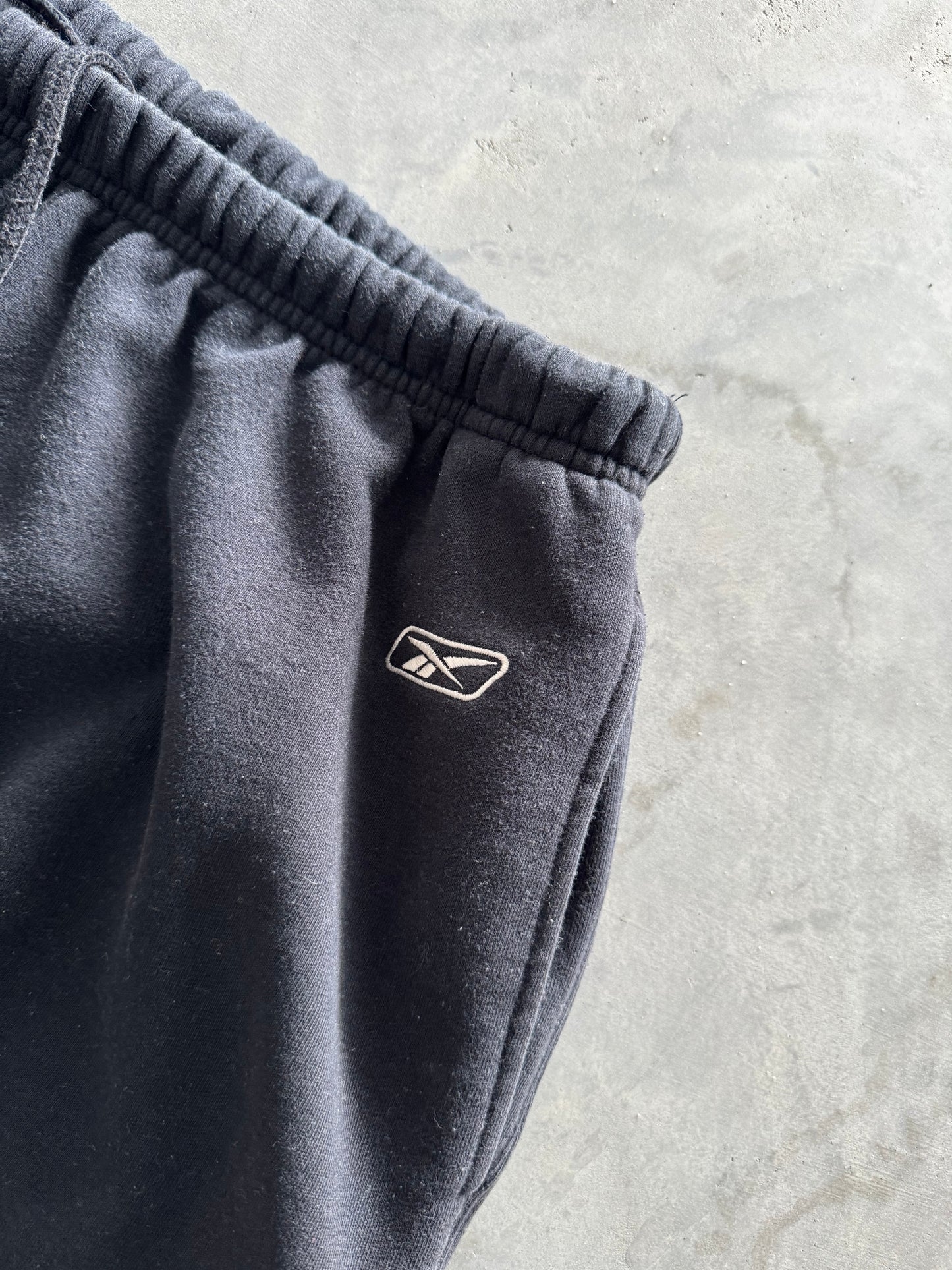 Vintage 90s Reebok Sweatpants - XL