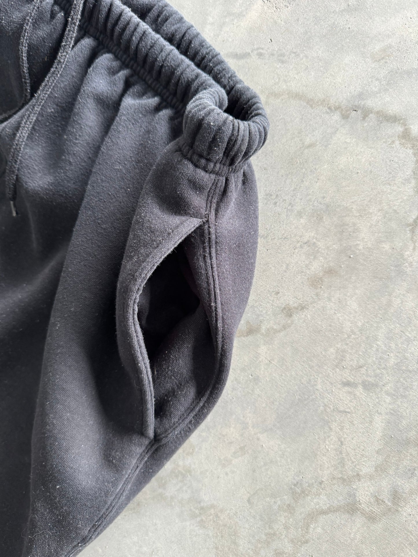 Vintage 90s Reebok Sweatpants - XL