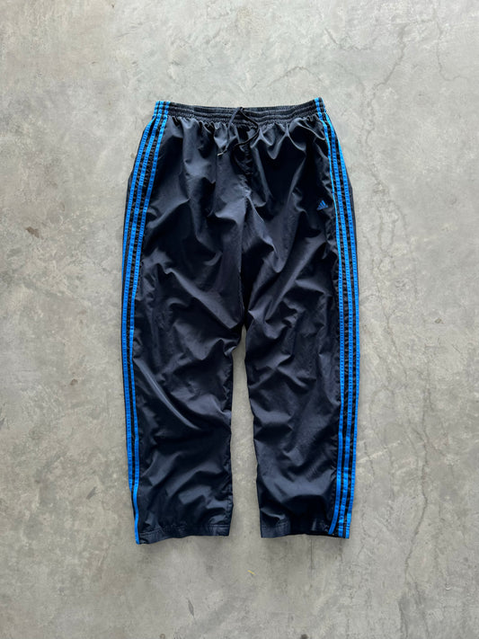 Vintage 00s Adidas Track Pants - XL