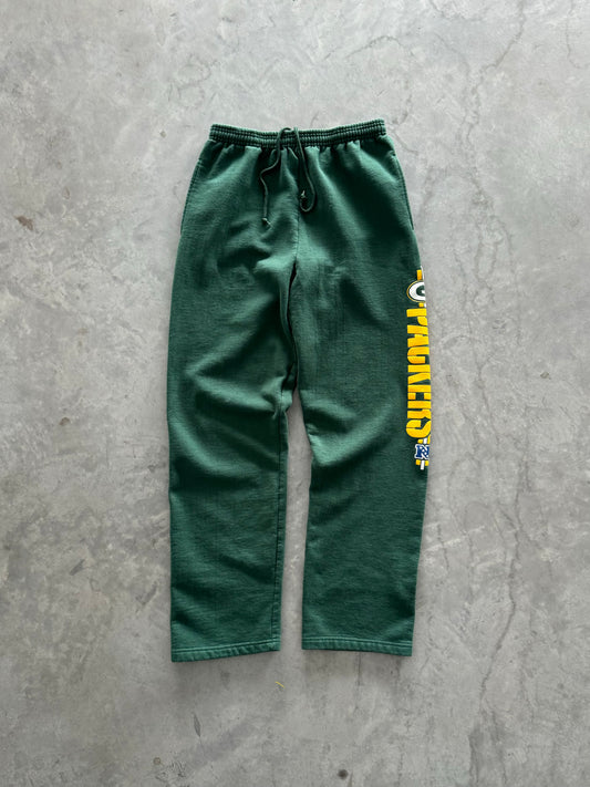 Vintage Packers Sweatpants - M