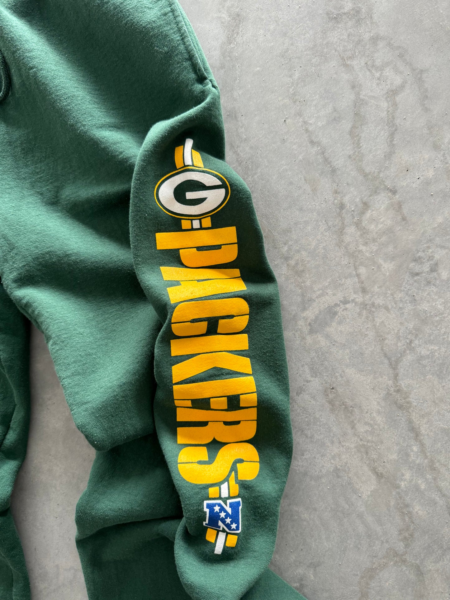 Vintage Packers Sweatpants - M