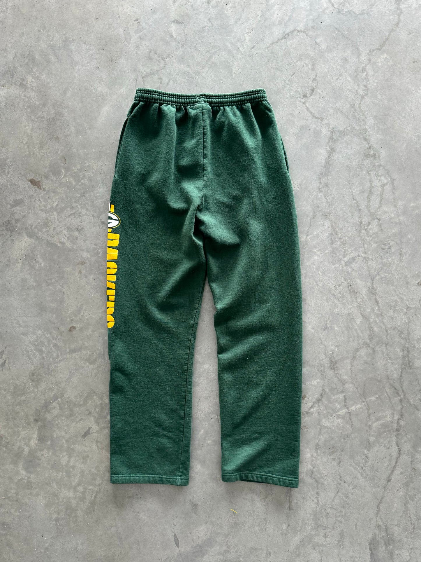 Vintage Packers Sweatpants - M