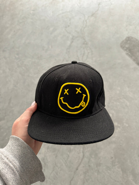 Nirvana Hat